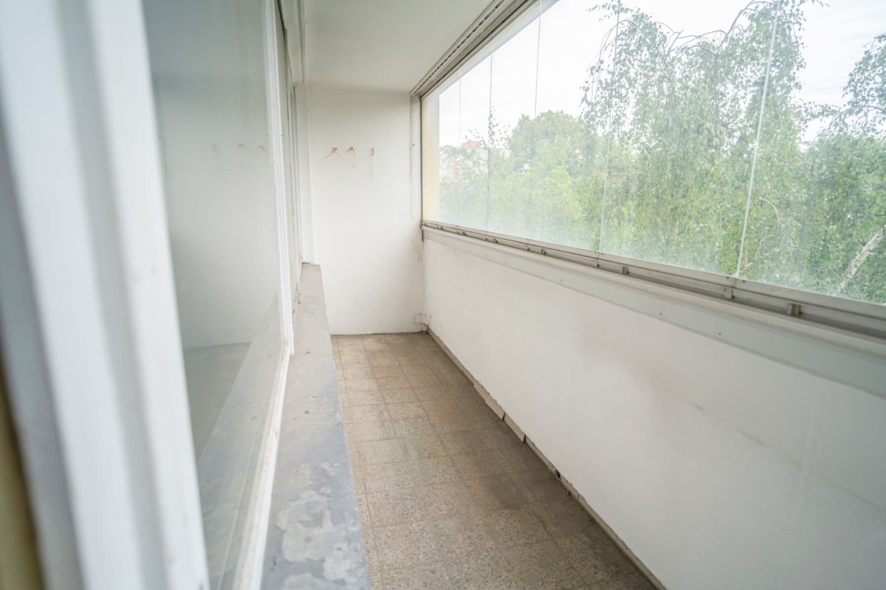 Predaj bytu 3-izbový 67 m², Lovosická, Praha, Praha Predaj bytu 3-izbový 67 m², Lovosická, Praha, Praha