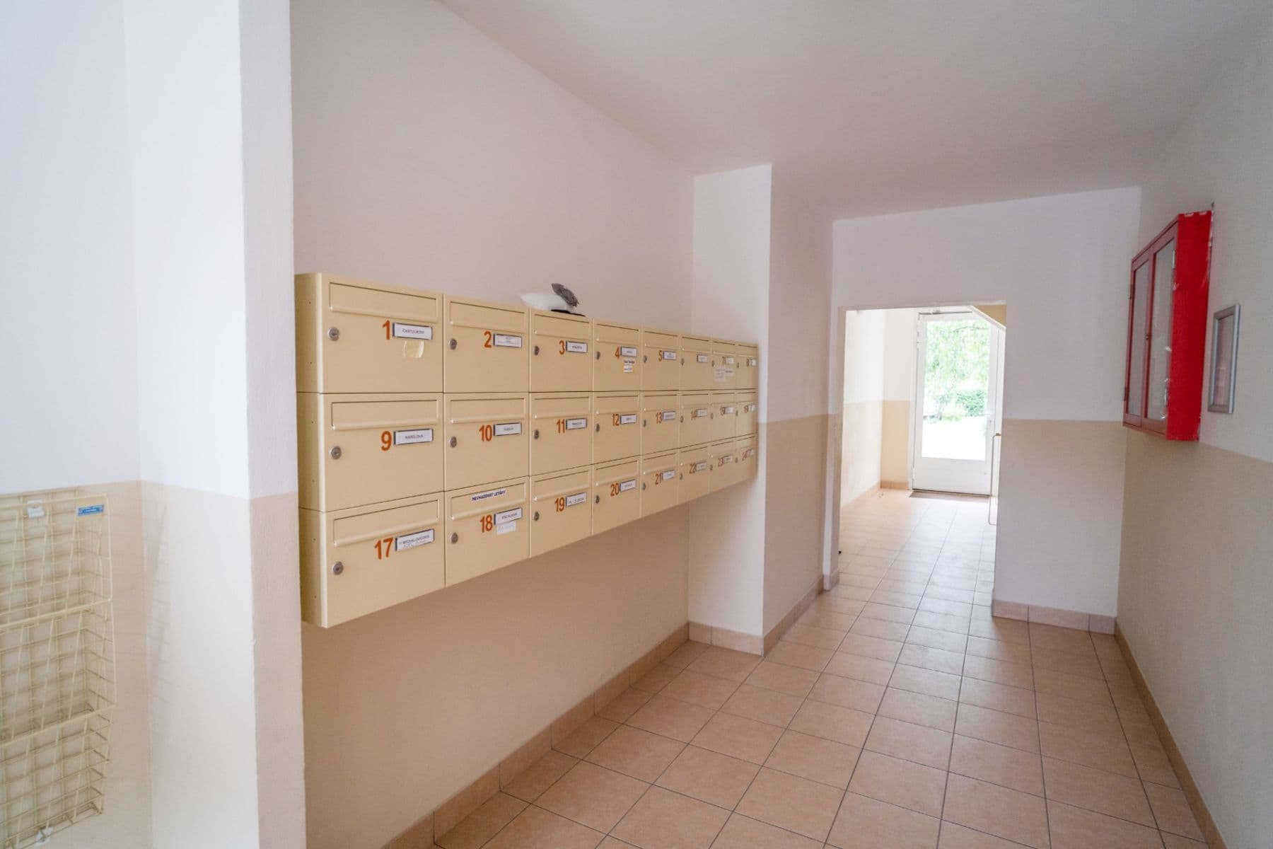 Predaj bytu 3-izbový 67 m², Lovosická, Praha, Praha Predaj bytu 3-izbový 67 m², Lovosická, Praha, Praha