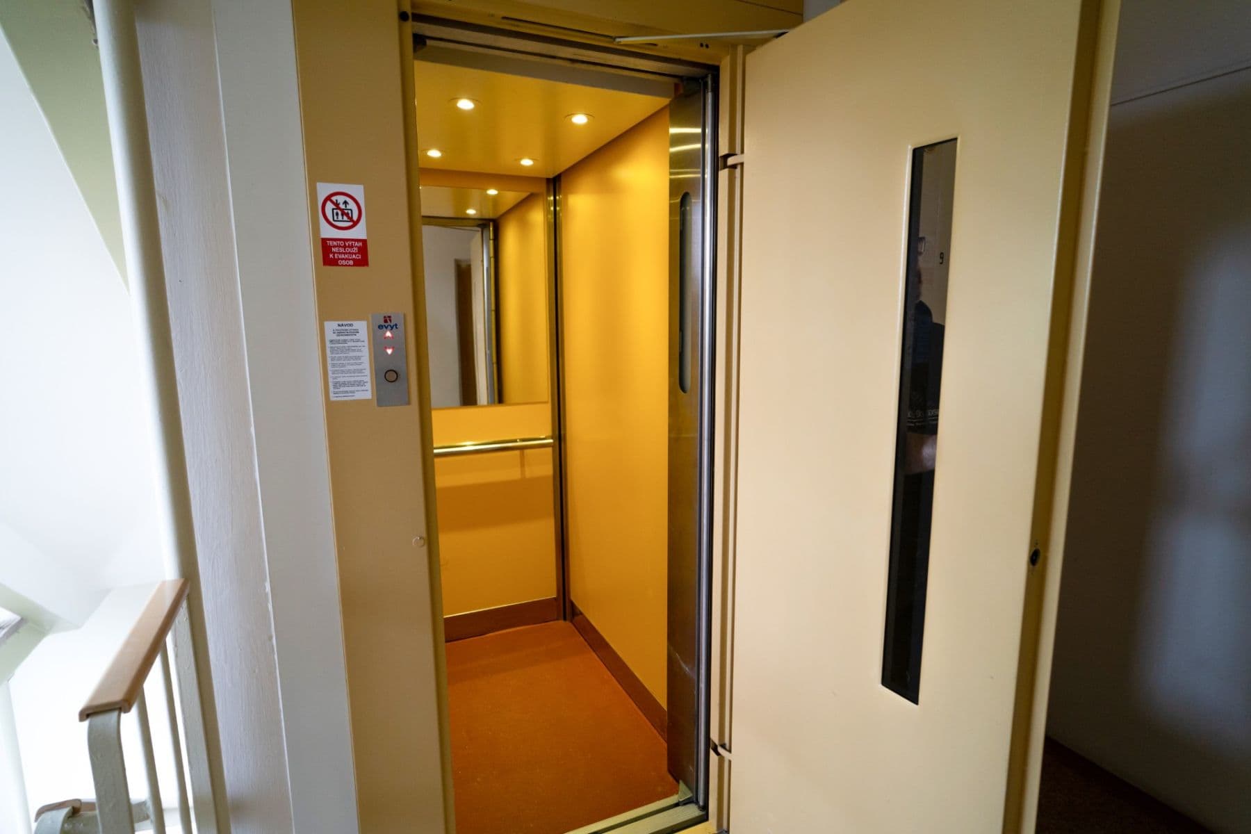 Predaj bytu 3-izbový 67 m², Lovosická, Praha, Praha Predaj bytu 3-izbový 67 m², Lovosická, Praha, Praha