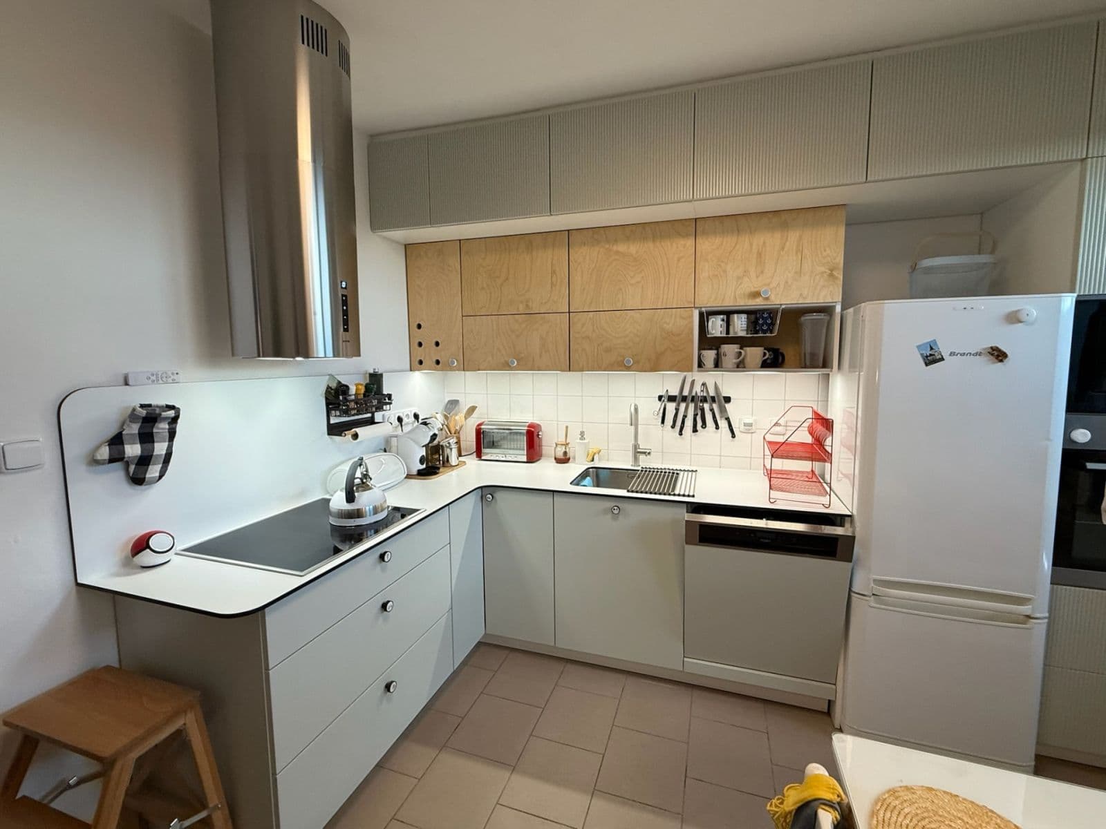 Prenájom bytu 3-izbový 70 m², Karola Śliwky, Karviná, Moravskoslezský kraj Prenájom bytu 3-izbový 70 m², Karola Śliwky, Karviná, Moravskoslezský kraj