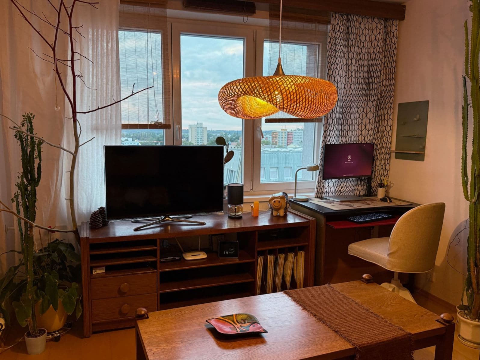 Prenájom bytu 3-izbový 70 m², Karola Śliwky, Karviná, Moravskoslezský kraj Prenájom bytu 3-izbový 70 m², Karola Śliwky, Karviná, Moravskoslezský kraj