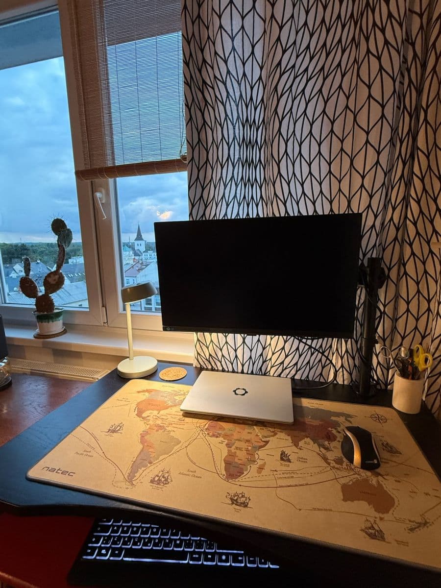 Prenájom bytu 3-izbový 70 m², Karola Śliwky, Karviná, Moravskoslezský kraj Prenájom bytu 3-izbový 70 m², Karola Śliwky, Karviná, Moravskoslezský kraj