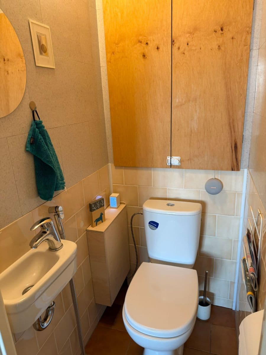 Prenájom bytu 3-izbový 70 m², Karola Śliwky, Karviná, Moravskoslezský kraj Prenájom bytu 3-izbový 70 m², Karola Śliwky, Karviná, Moravskoslezský kraj