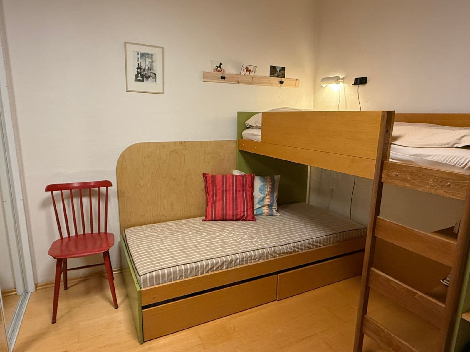 Prenájom bytu 3-izbový 70 m², Karola Śliwky, Karviná, Moravskoslezský kraj Prenájom bytu 3-izbový 70 m², Karola Śliwky, Karviná, Moravskoslezský kraj