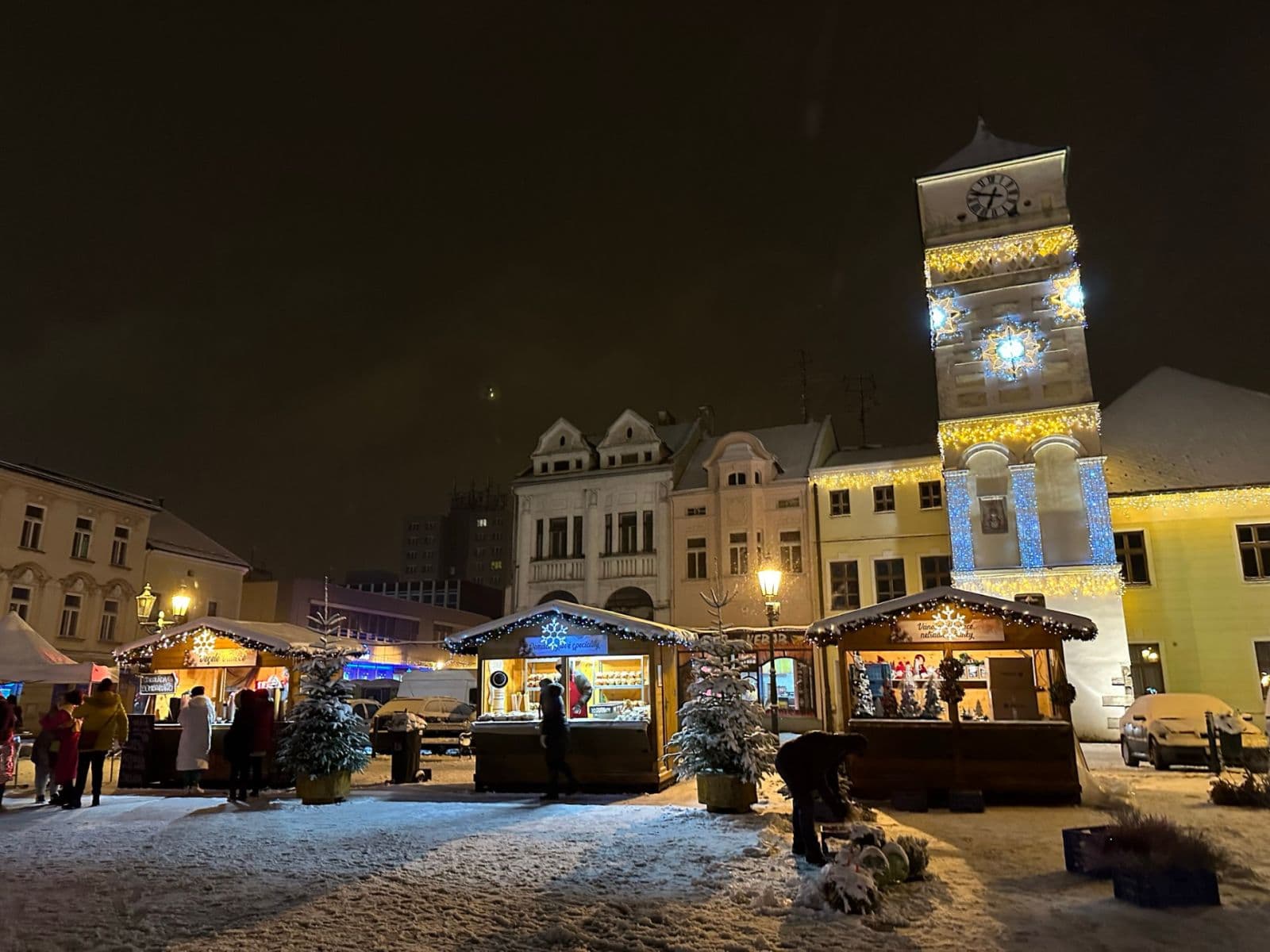 Prenájom bytu 3-izbový 70 m², Karola Śliwky, Karviná, Moravskoslezský kraj Prenájom bytu 3-izbový 70 m², Karola Śliwky, Karviná, Moravskoslezský kraj