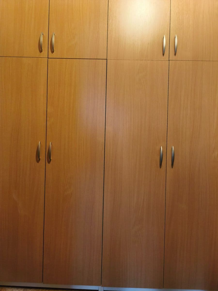 Prenájom bytu Garsoniéra 27 m², Kbelská, Praha, Praha Prenájom bytu Garsoniéra 27 m², Kbelská, Praha, Praha