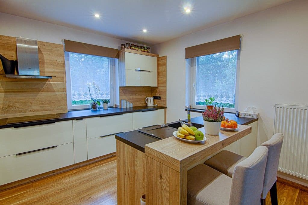 Predaj domu 200 m², pozemek 420 m², Rokytnice nad Jizerou, Liberecký kraj Predaj domu 200 m², pozemek 420 m², Rokytnice nad Jizerou, Liberecký kraj