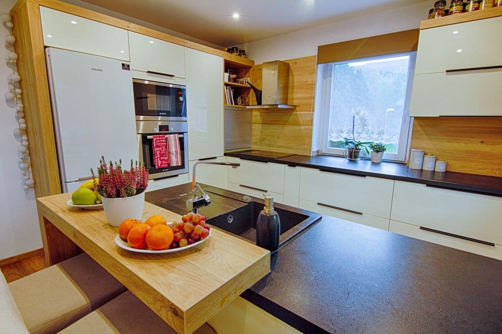 Predaj domu 200 m², pozemek 420 m², Rokytnice nad Jizerou, Liberecký kraj Predaj domu 200 m², pozemek 420 m², Rokytnice nad Jizerou, Liberecký kraj