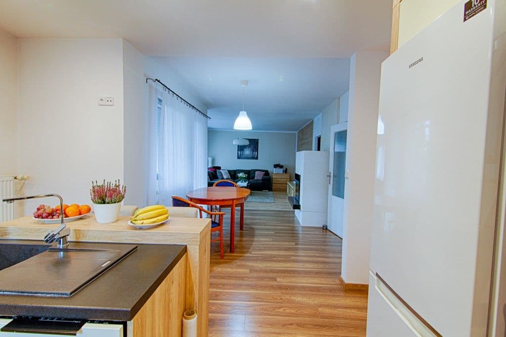 Predaj domu 200 m², pozemek 420 m², Rokytnice nad Jizerou, Liberecký kraj Predaj domu 200 m², pozemek 420 m², Rokytnice nad Jizerou, Liberecký kraj