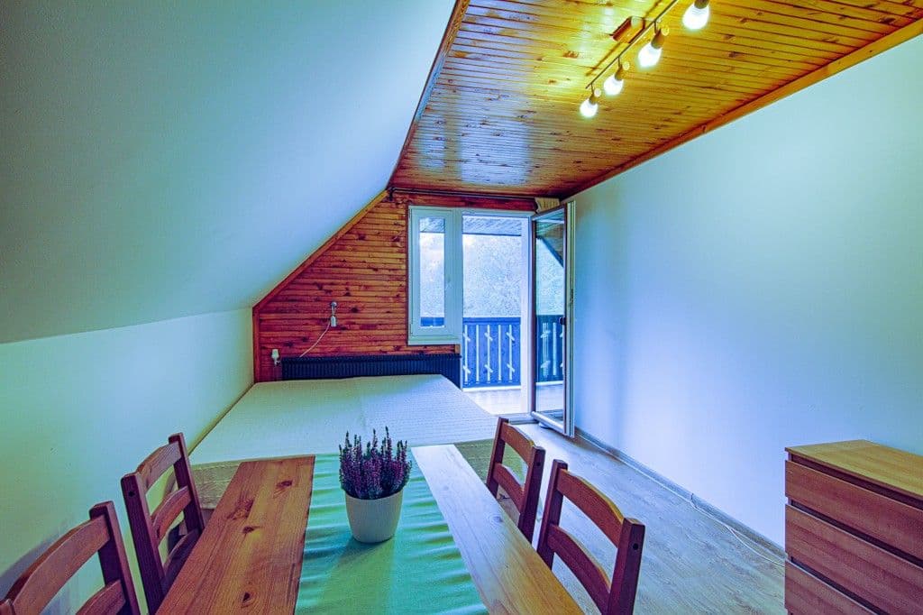 Predaj domu 200 m², pozemek 420 m², Rokytnice nad Jizerou, Liberecký kraj Predaj domu 200 m², pozemek 420 m², Rokytnice nad Jizerou, Liberecký kraj