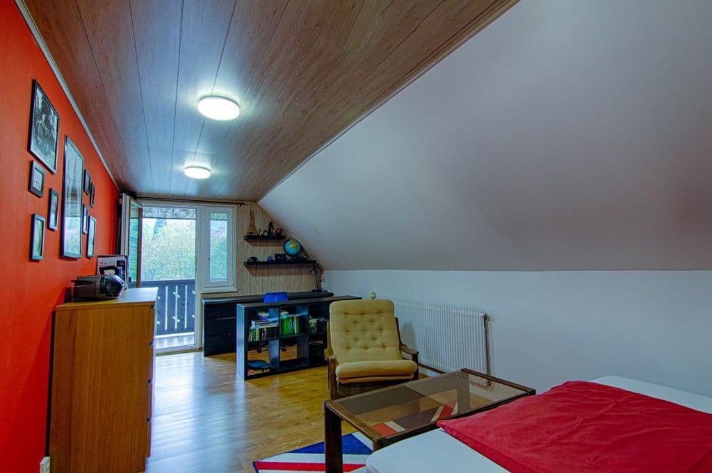 Predaj domu 200 m², pozemek 420 m², Rokytnice nad Jizerou, Liberecký kraj Predaj domu 200 m², pozemek 420 m², Rokytnice nad Jizerou, Liberecký kraj