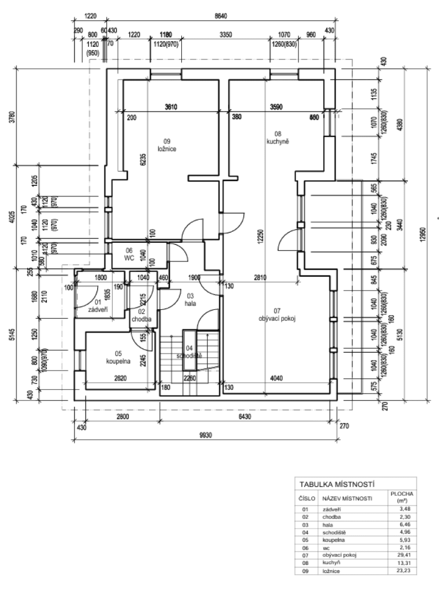 Predaj domu 200 m², pozemek 420 m², Rokytnice nad Jizerou, Liberecký kraj Predaj domu 200 m², pozemek 420 m², Rokytnice nad Jizerou, Liberecký kraj