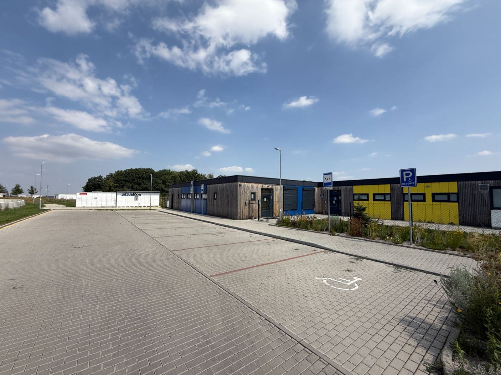 Predaj pozemku 910 m², U Remízku, Vysoký Újezd, Středočeský kraj Predaj pozemku 910 m², U Remízku, Vysoký Újezd, Středočeský kraj