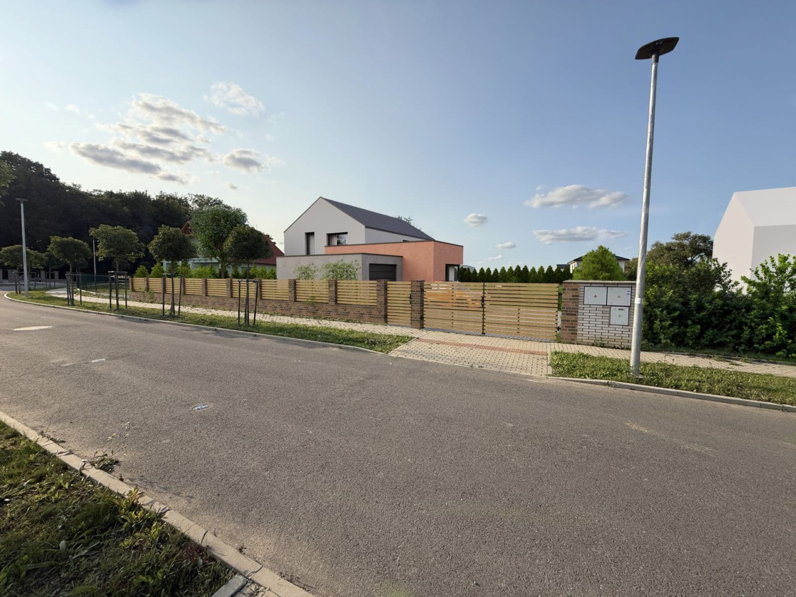 Predaj pozemku 910 m², U Remízku, Vysoký Újezd, Středočeský kraj Predaj pozemku 910 m², U Remízku, Vysoký Újezd, Středočeský kraj