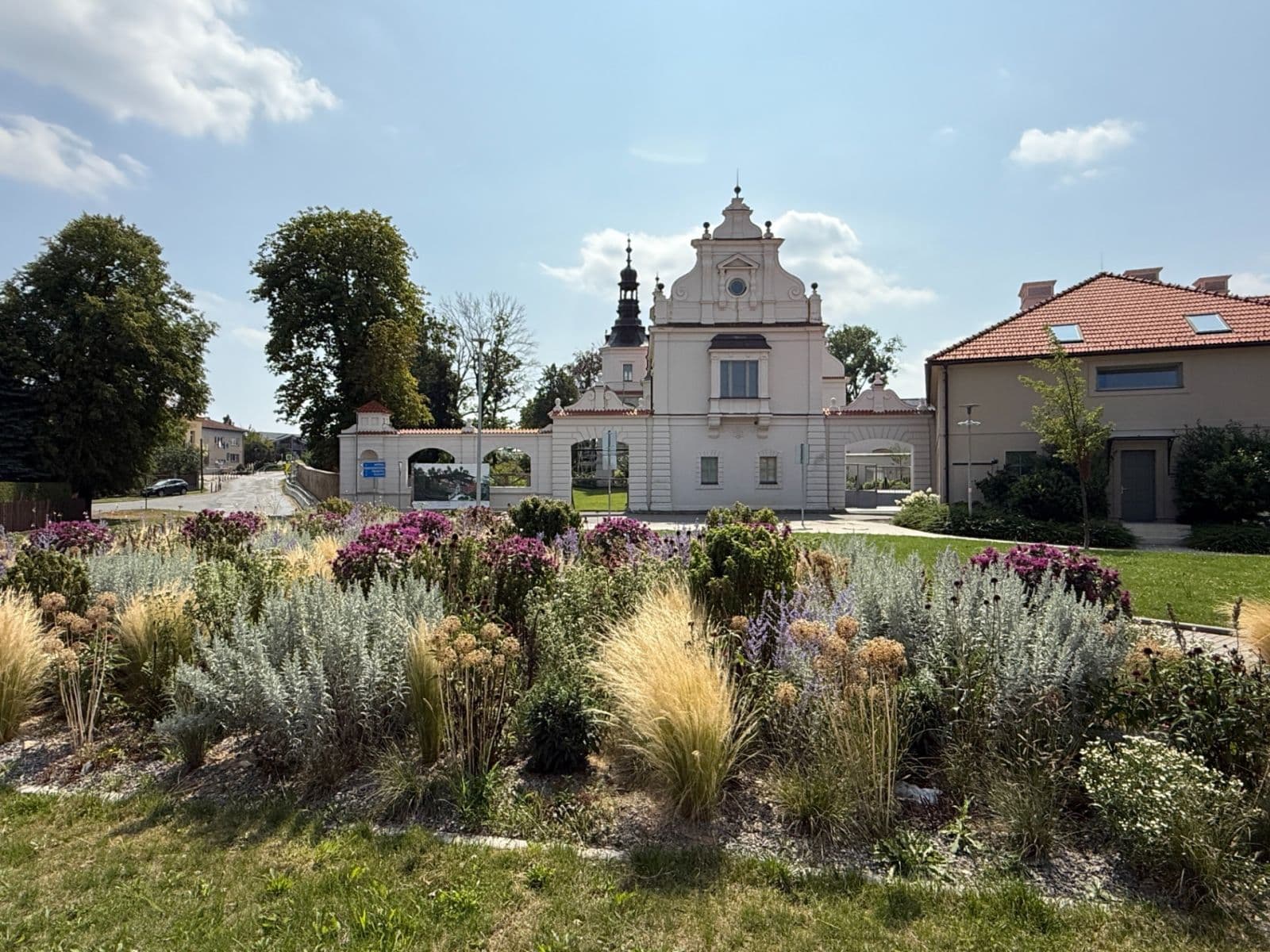 Predaj pozemku 910 m², U Remízku, Vysoký Újezd, Středočeský kraj Predaj pozemku 910 m², U Remízku, Vysoký Újezd, Středočeský kraj