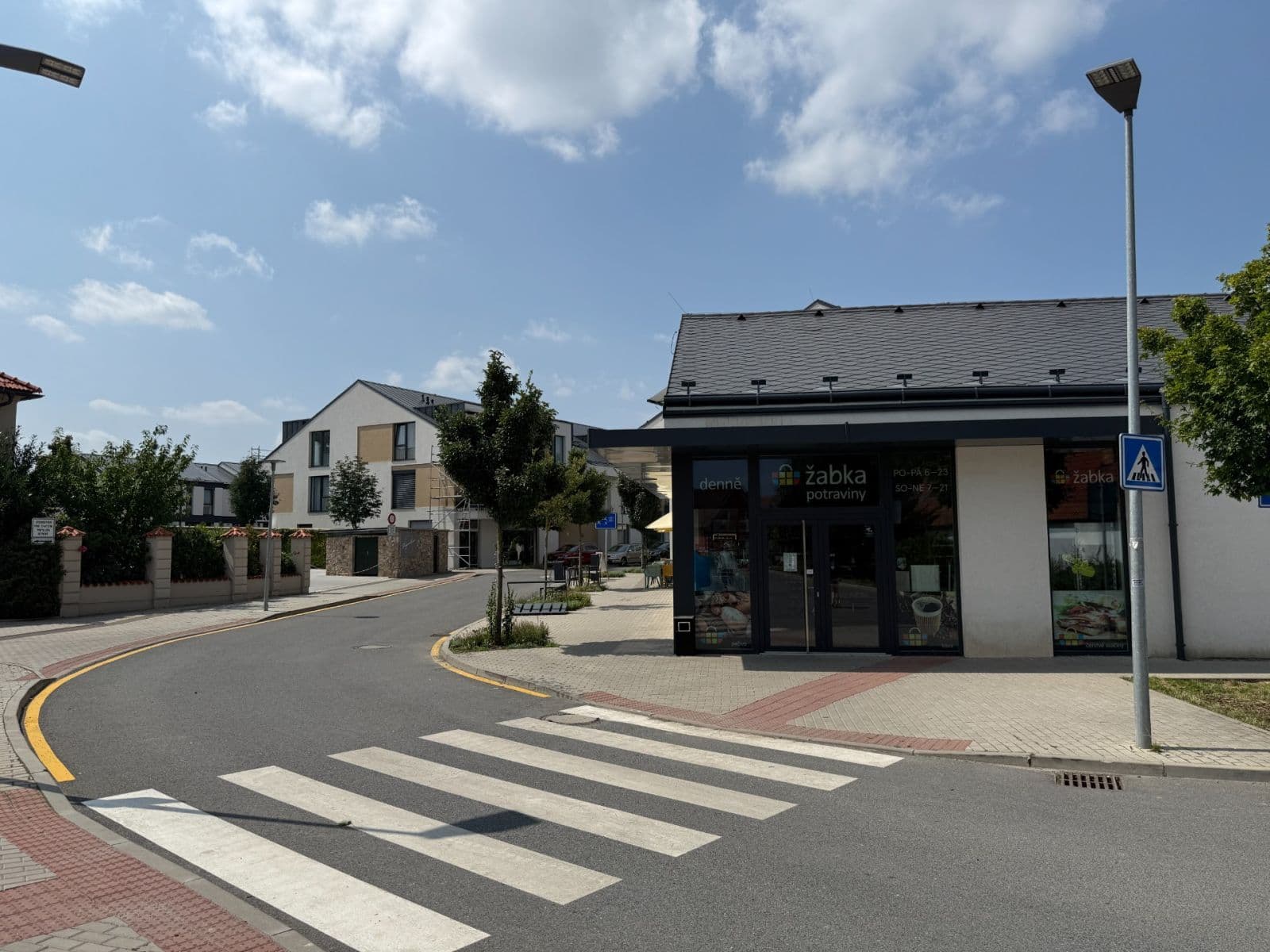 Predaj pozemku 910 m², U Remízku, Vysoký Újezd, Středočeský kraj Predaj pozemku 910 m², U Remízku, Vysoký Újezd, Středočeský kraj