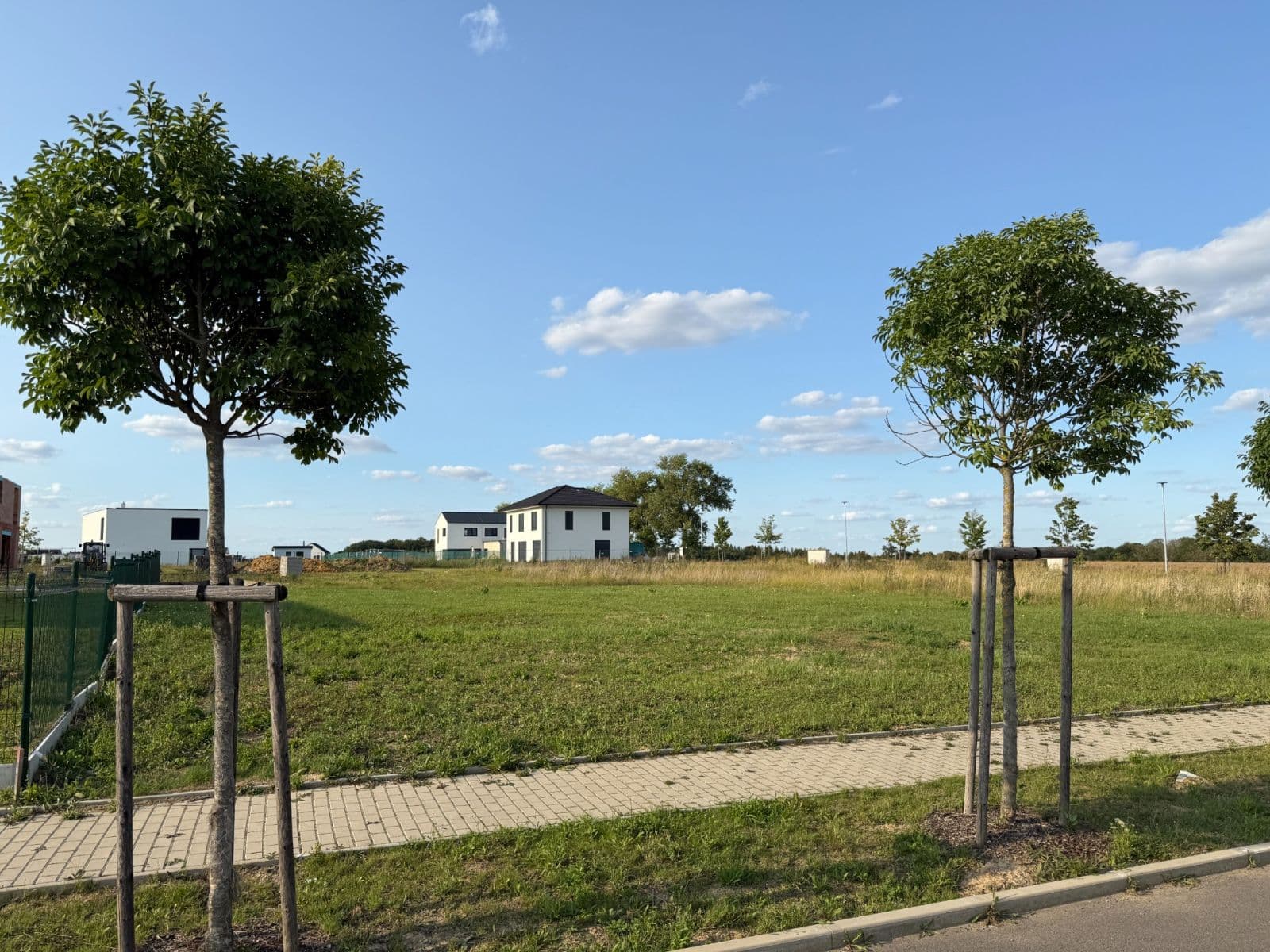 Predaj pozemku 910 m², U Remízku, Vysoký Újezd, Středočeský kraj Predaj pozemku 910 m², U Remízku, Vysoký Újezd, Středočeský kraj