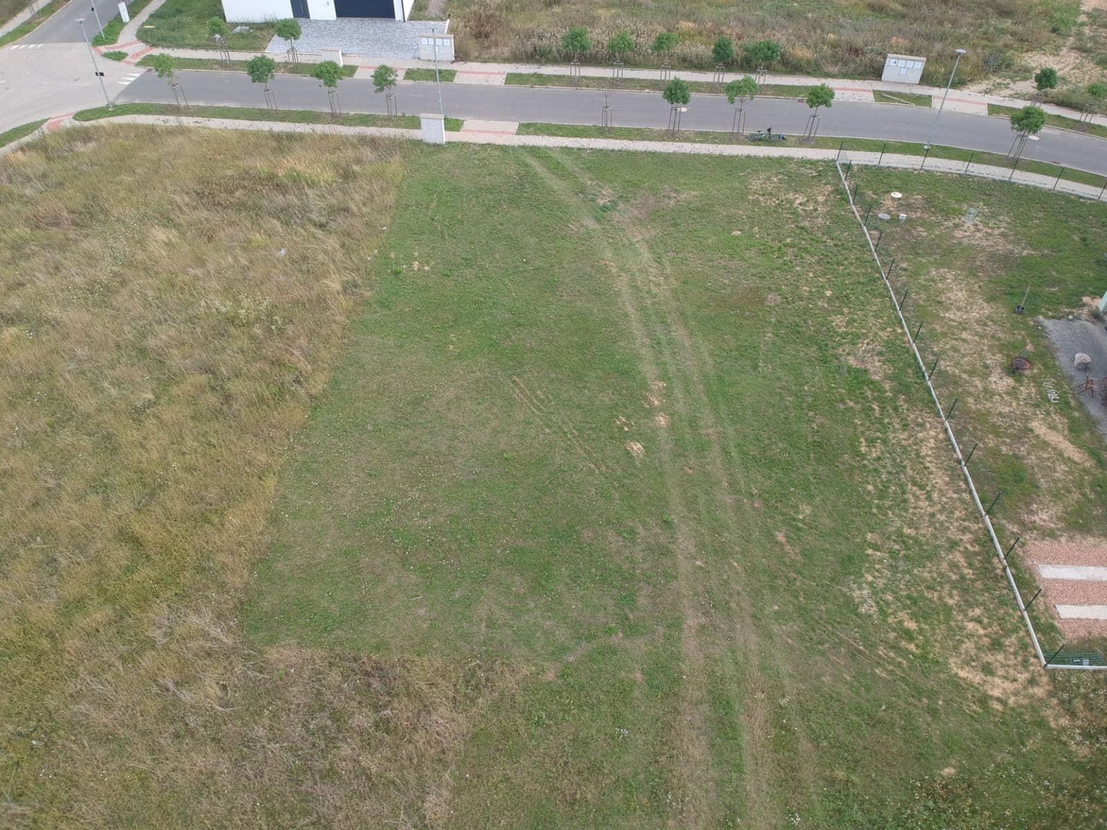 Predaj pozemku 910 m², U Remízku, Vysoký Újezd, Středočeský kraj Predaj pozemku 910 m², U Remízku, Vysoký Újezd, Středočeský kraj