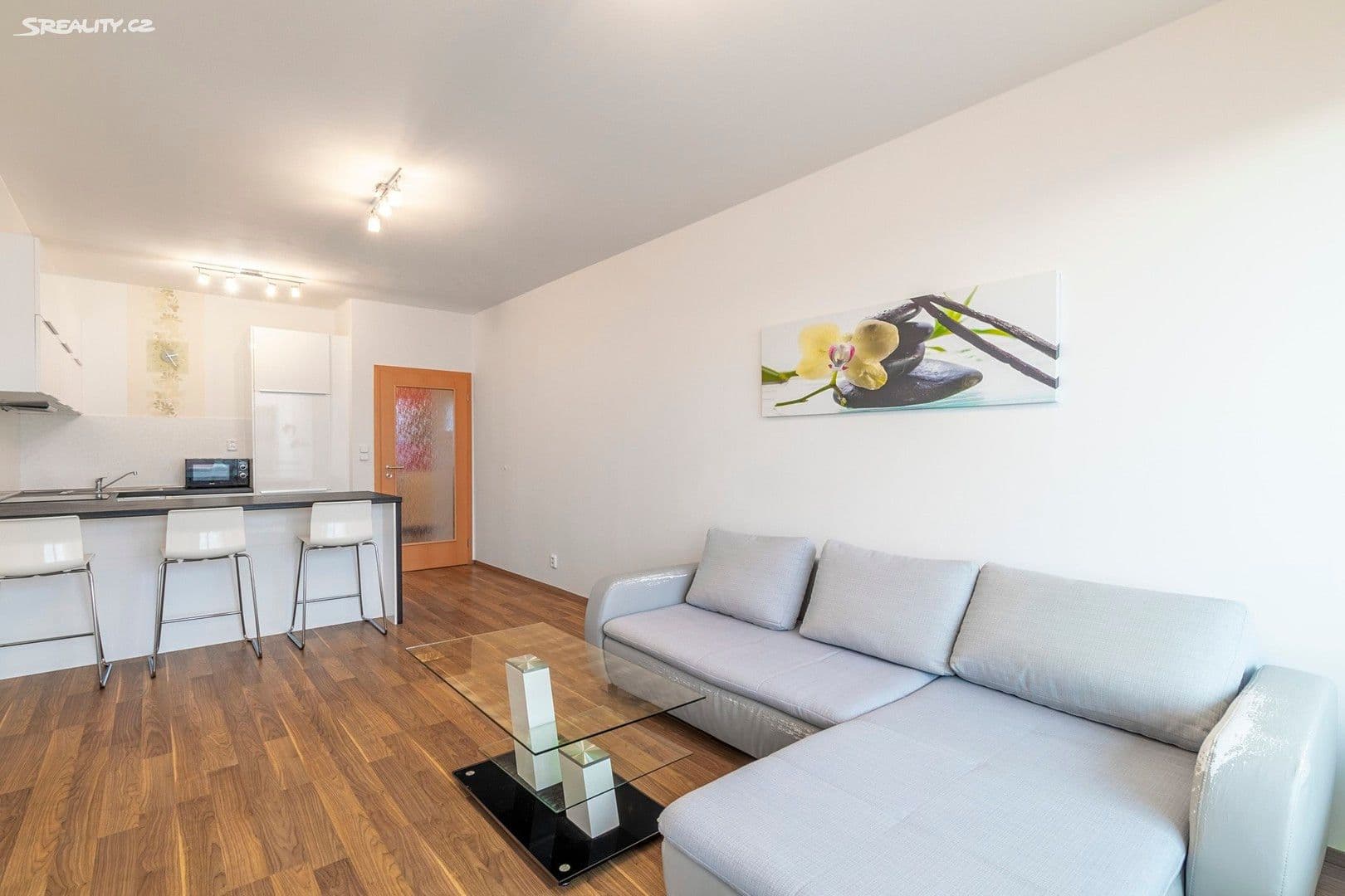 Prenájom bytu 2-izbový 56 m², Sazovická, Praha, Praha Prenájom bytu 2-izbový 56 m², Sazovická, Praha, Praha