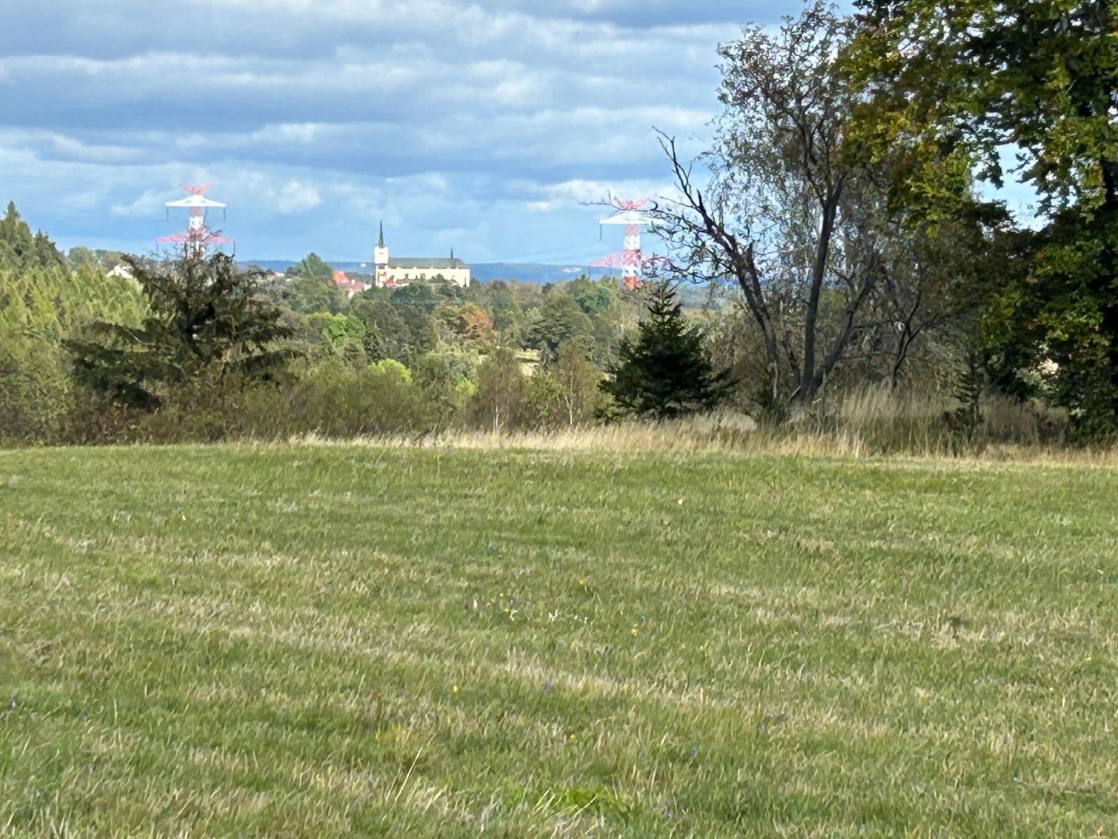 Predaj pozemku 1.013 m², Výsluní, Ústecký kraj Predaj pozemku 1.013 m², Výsluní, Ústecký kraj