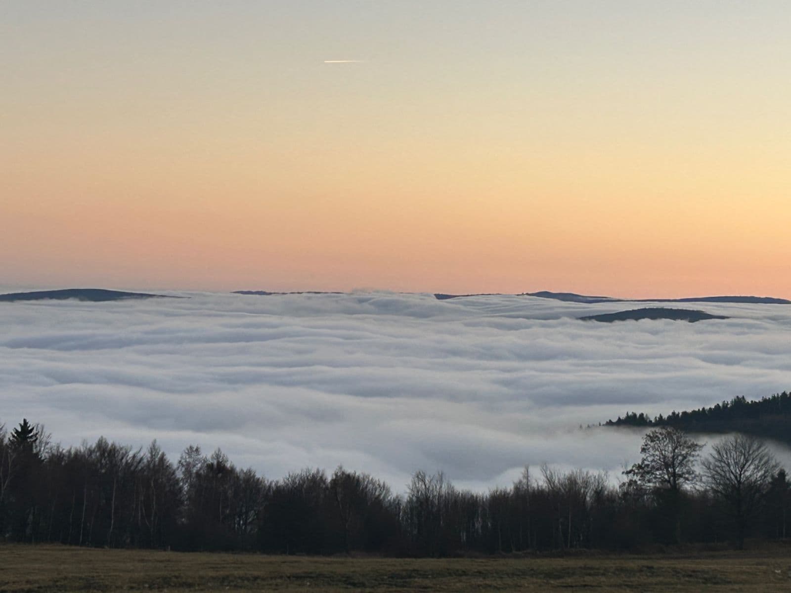 Predaj pozemku 1.013 m², Výsluní, Ústecký kraj Predaj pozemku 1.013 m², Výsluní, Ústecký kraj