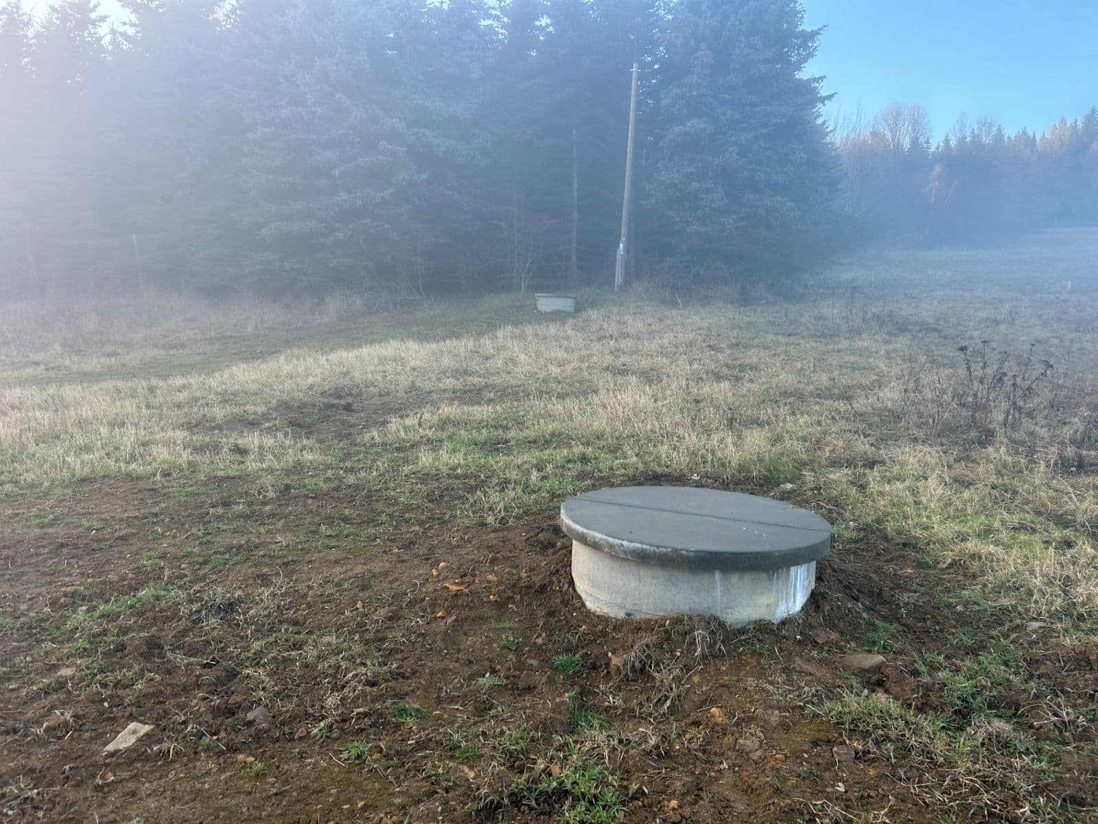 Predaj pozemku 1.013 m², Výsluní, Ústecký kraj Predaj pozemku 1.013 m², Výsluní, Ústecký kraj