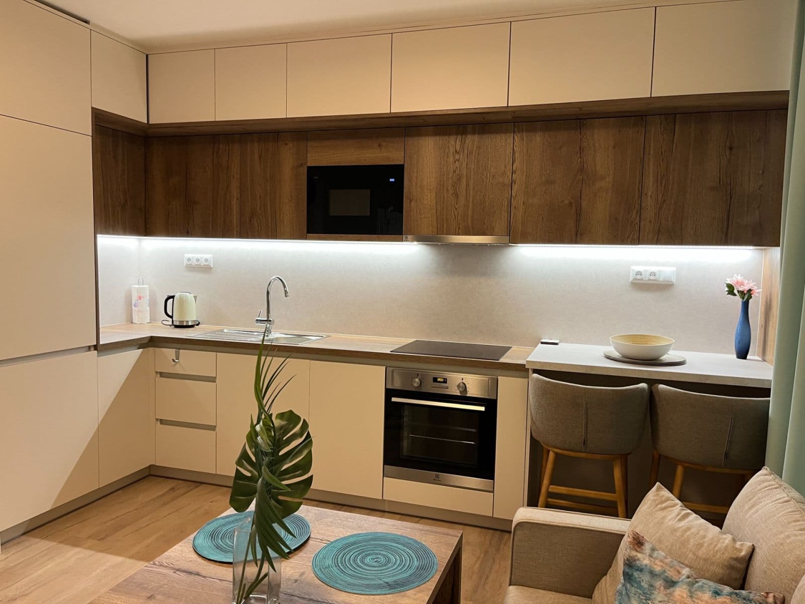 Predaj bytu 2-izbový 40 m², Bártlova, Praha, Praha Predaj bytu 2-izbový 40 m², Bártlova, Praha, Praha