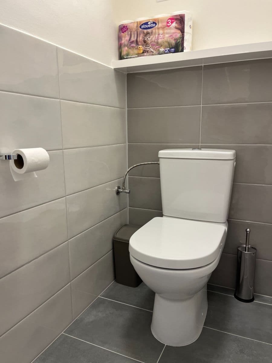 Predaj bytu 2-izbový 40 m², Bártlova, Praha, Praha Predaj bytu 2-izbový 40 m², Bártlova, Praha, Praha