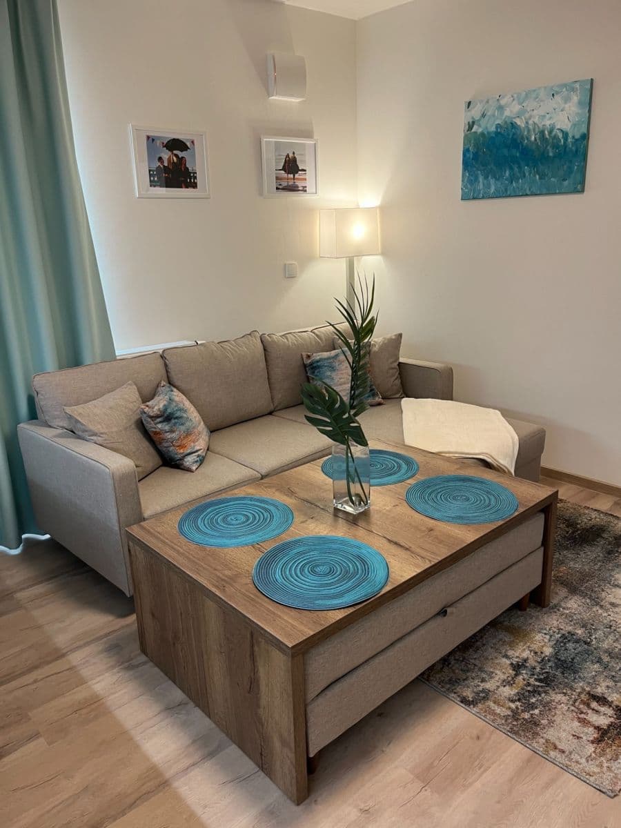 Predaj bytu 2-izbový 40 m², Bártlova, Praha, Praha Predaj bytu 2-izbový 40 m², Bártlova, Praha, Praha