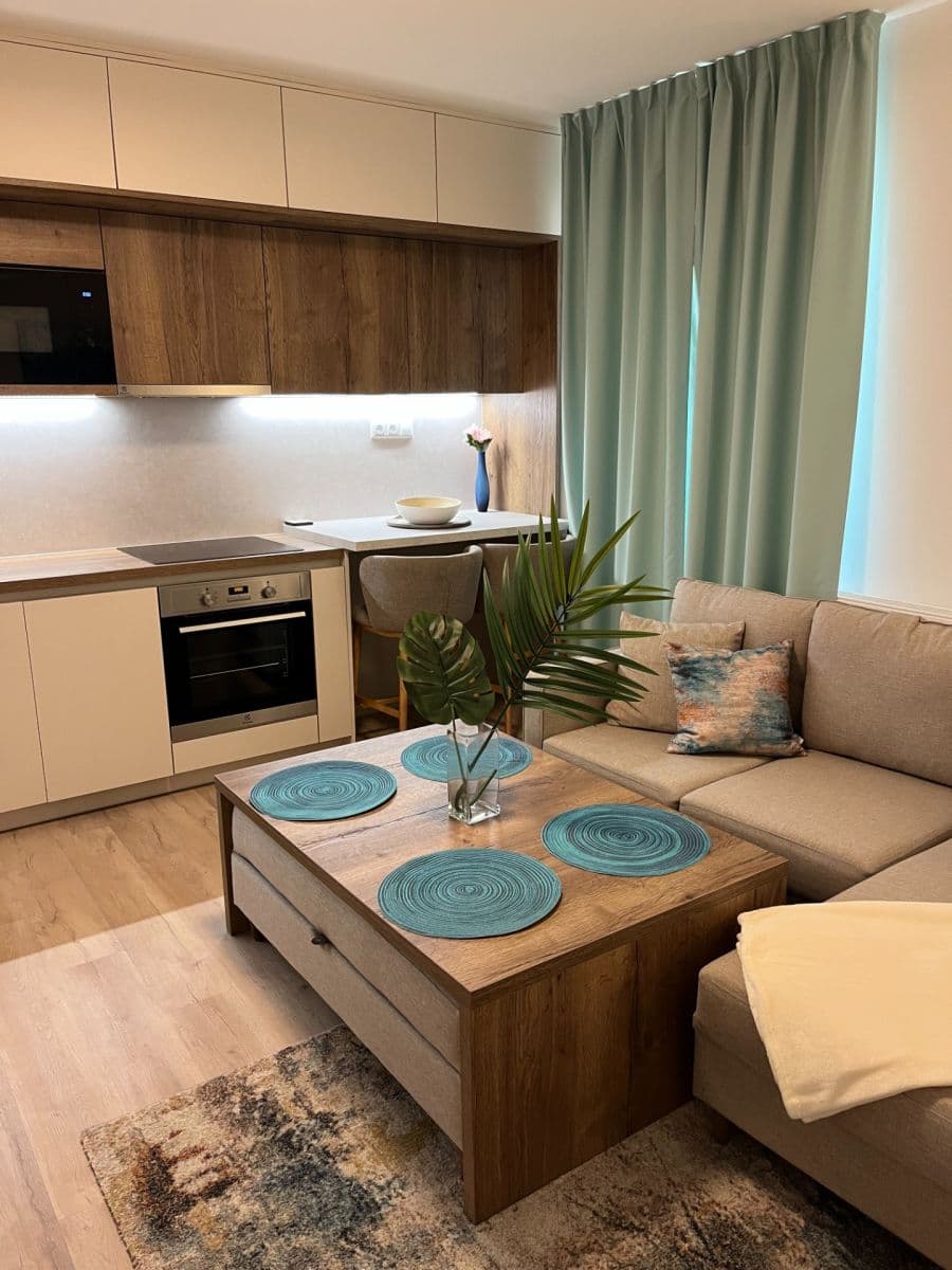 Predaj bytu 2-izbový 40 m², Bártlova, Praha, Praha Predaj bytu 2-izbový 40 m², Bártlova, Praha, Praha