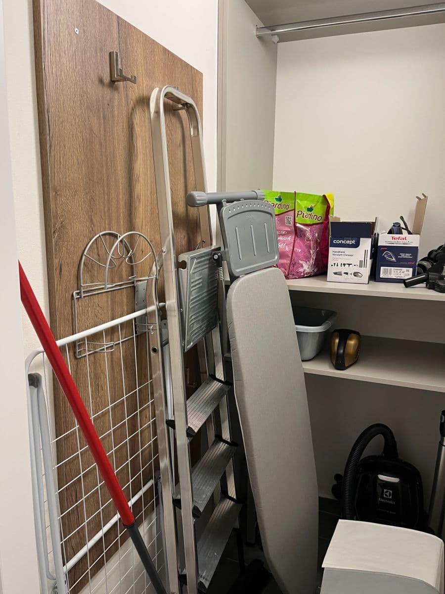 Predaj bytu 2-izbový 40 m², Bártlova, Praha, Praha Predaj bytu 2-izbový 40 m², Bártlova, Praha, Praha