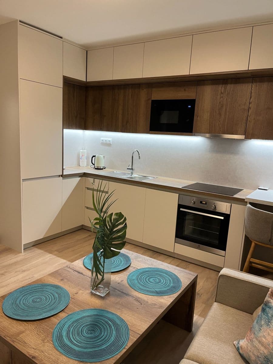 Predaj bytu 2-izbový 40 m², Bártlova, Praha, Praha Predaj bytu 2-izbový 40 m², Bártlova, Praha, Praha