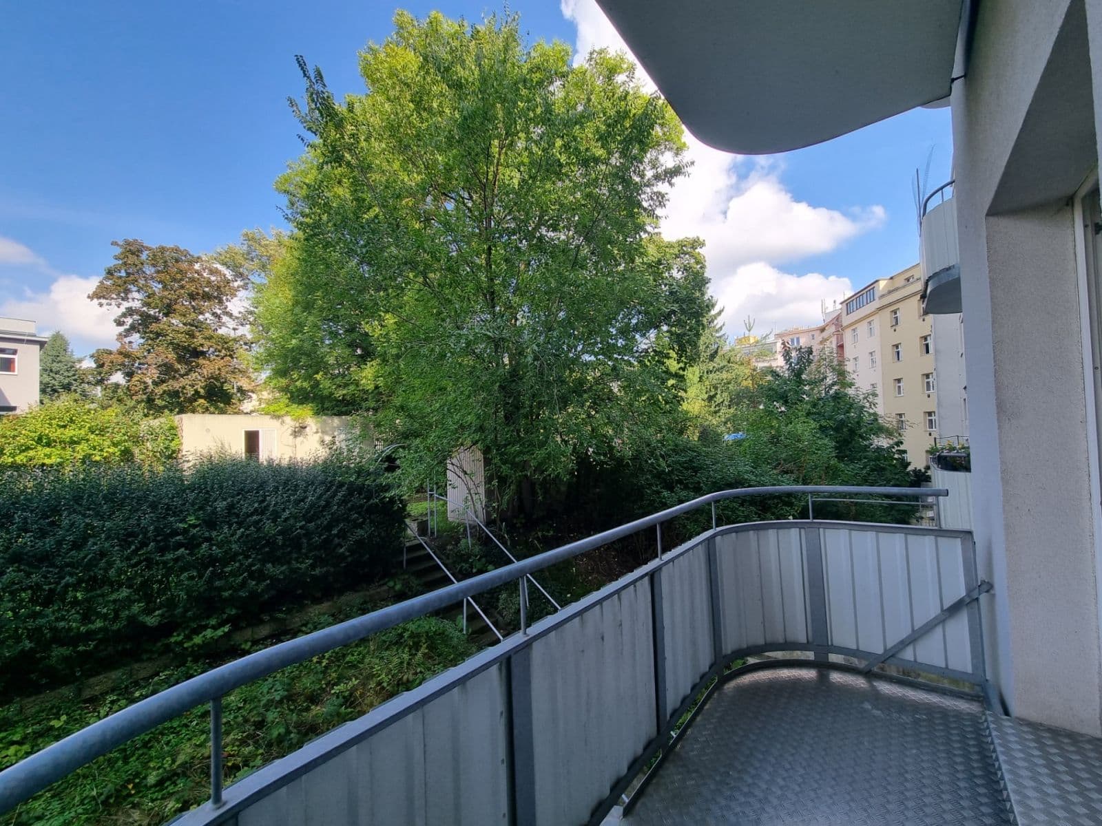 Prenájom bytu 2-izbový 48 m², Malešická, Praha, Praha Prenájom bytu 2-izbový 48 m², Malešická, Praha, Praha