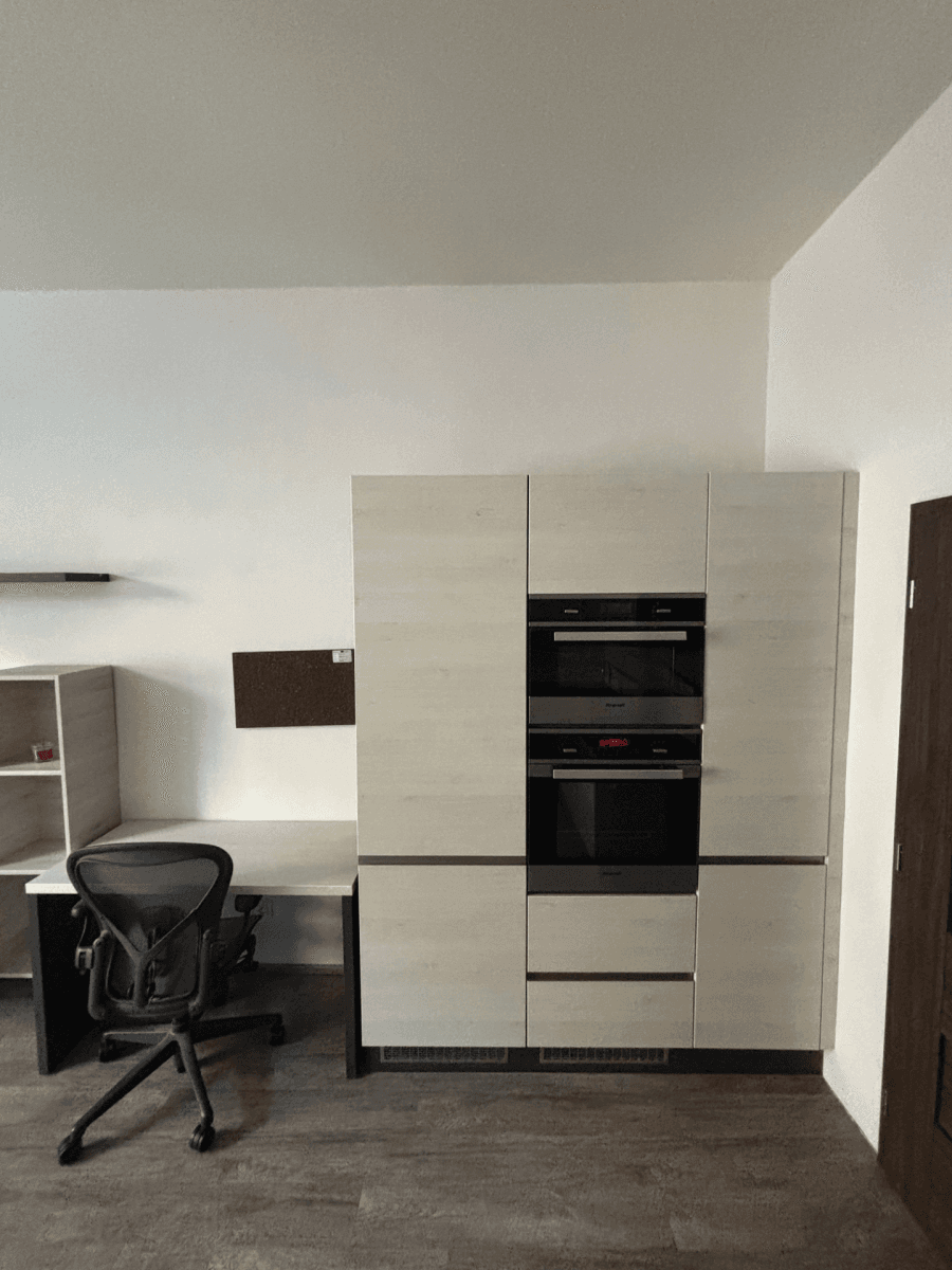 Prenájom bytu 2-izbový 55 m², Březinova, Praha, Praha Prenájom bytu 2-izbový 55 m², Březinova, Praha, Praha