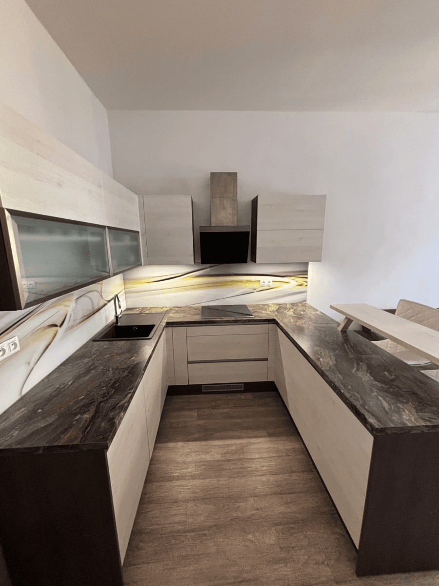 Prenájom bytu 2-izbový 55 m², Březinova, Praha, Praha Prenájom bytu 2-izbový 55 m², Březinova, Praha, Praha