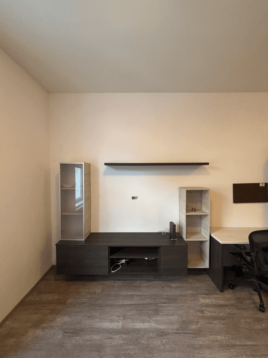 Prenájom bytu 2-izbový 55 m², Březinova, Praha, Praha Prenájom bytu 2-izbový 55 m², Březinova, Praha, Praha