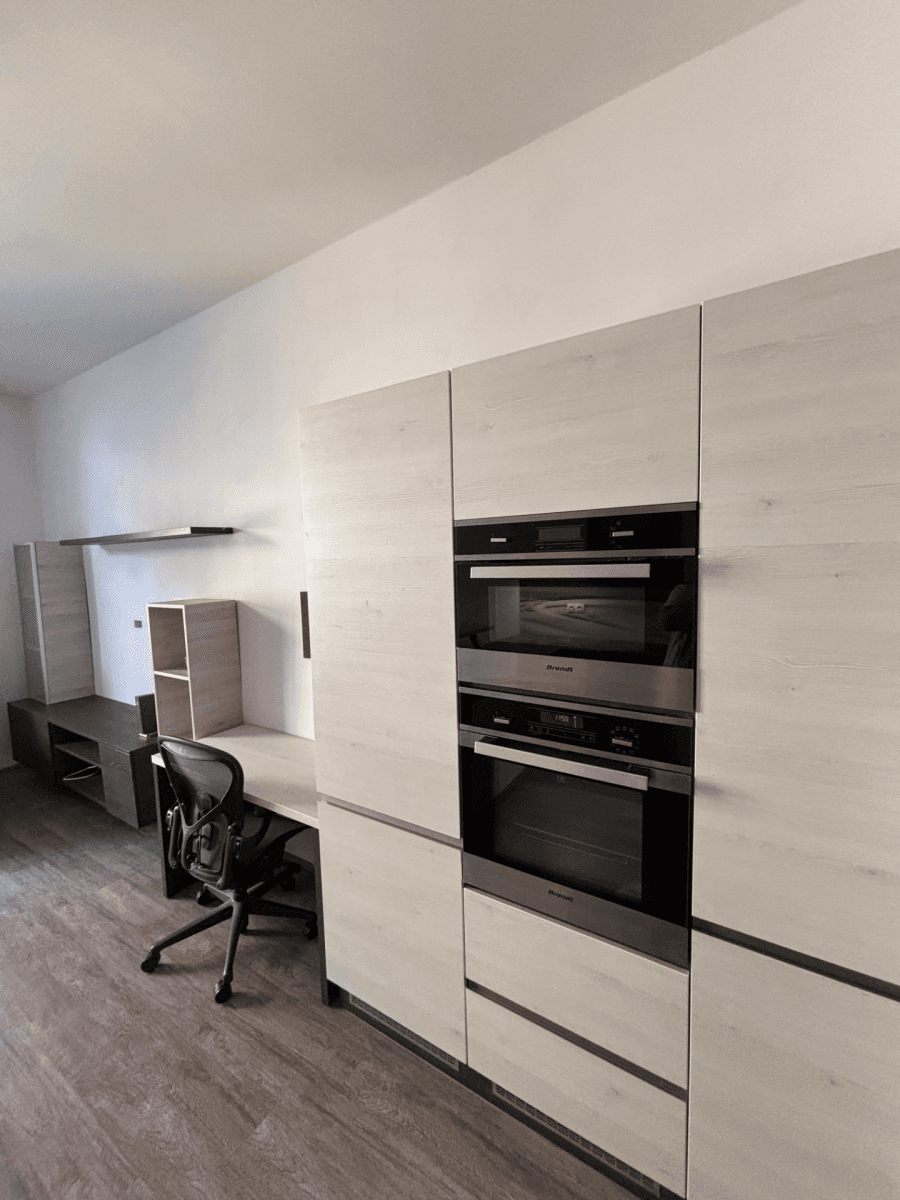 Prenájom bytu 2-izbový 55 m², Březinova, Praha, Praha Prenájom bytu 2-izbový 55 m², Březinova, Praha, Praha