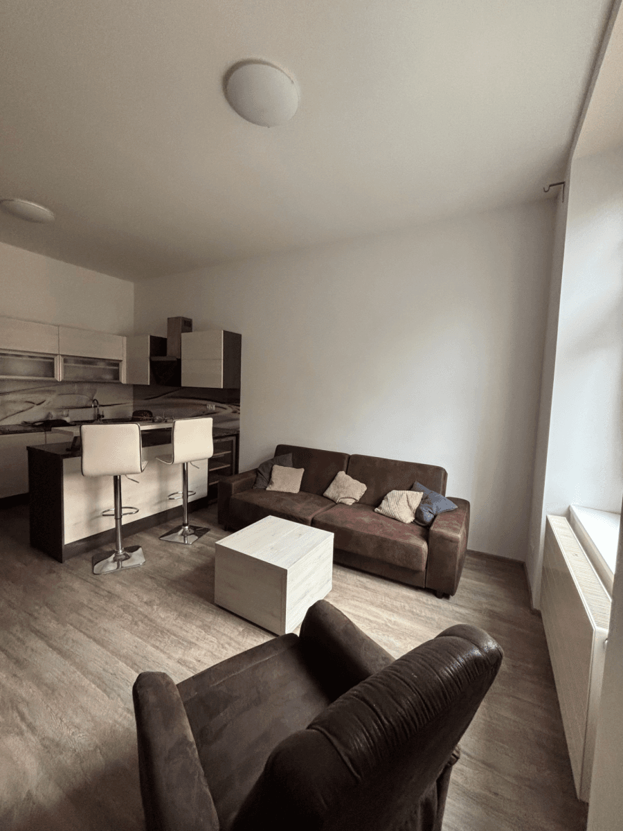Prenájom bytu 2-izbový 55 m², Březinova, Praha, Praha Prenájom bytu 2-izbový 55 m², Březinova, Praha, Praha