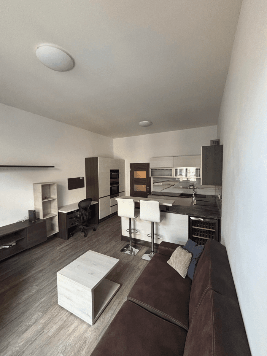 Prenájom bytu 2-izbový 55 m², Březinova, Praha, Praha Prenájom bytu 2-izbový 55 m², Březinova, Praha, Praha