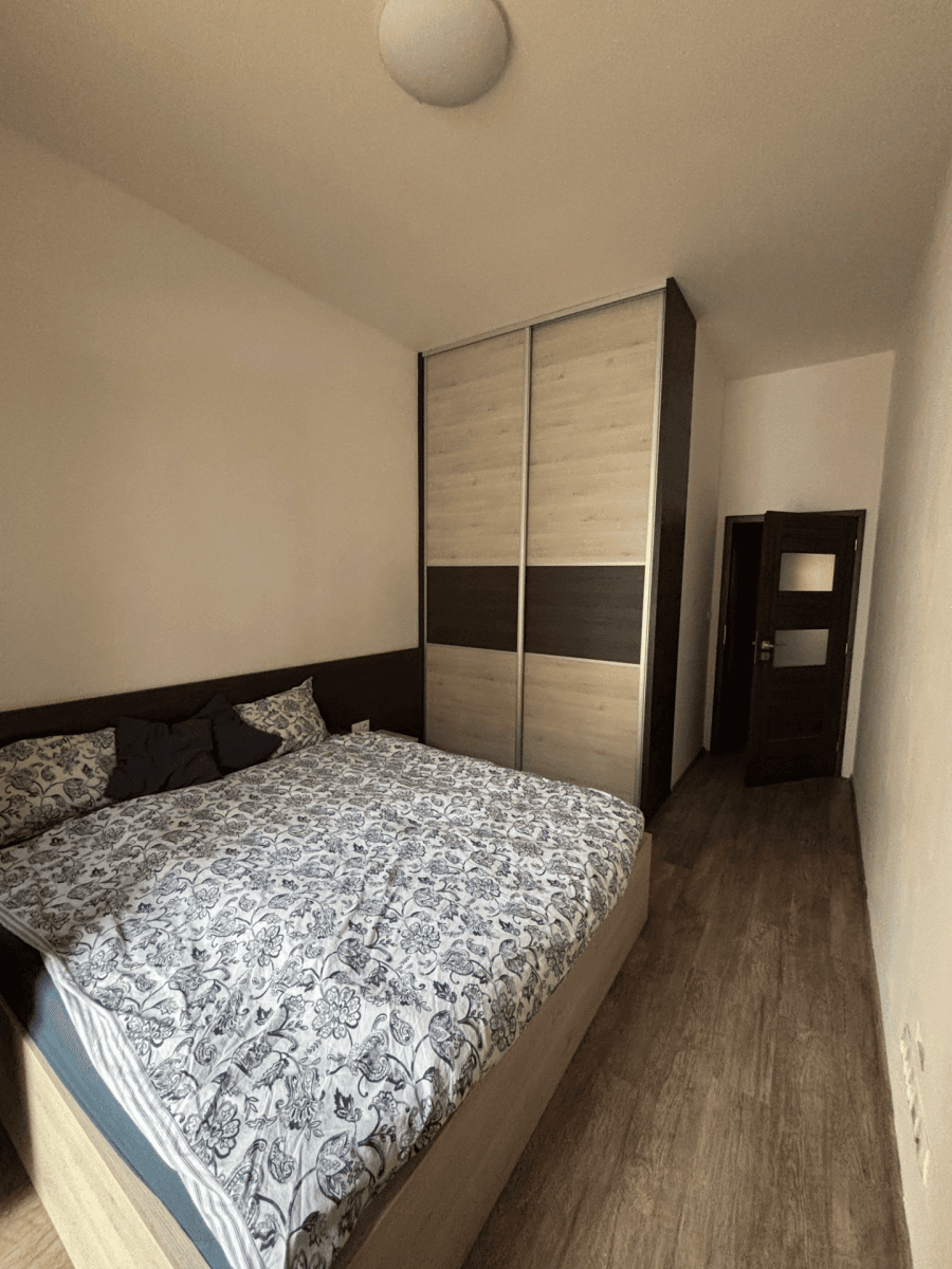 Prenájom bytu 2-izbový 55 m², Březinova, Praha, Praha Prenájom bytu 2-izbový 55 m², Březinova, Praha, Praha