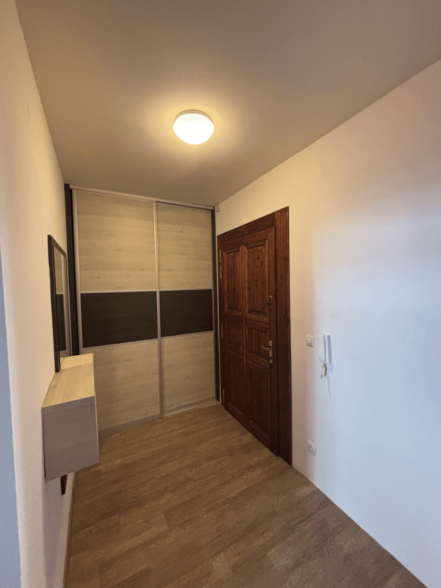 Prenájom bytu 2-izbový 55 m², Březinova, Praha, Praha Prenájom bytu 2-izbový 55 m², Březinova, Praha, Praha