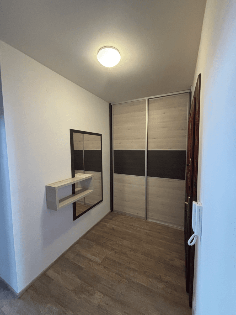 Prenájom bytu 2-izbový 55 m², Březinova, Praha, Praha Prenájom bytu 2-izbový 55 m², Březinova, Praha, Praha
