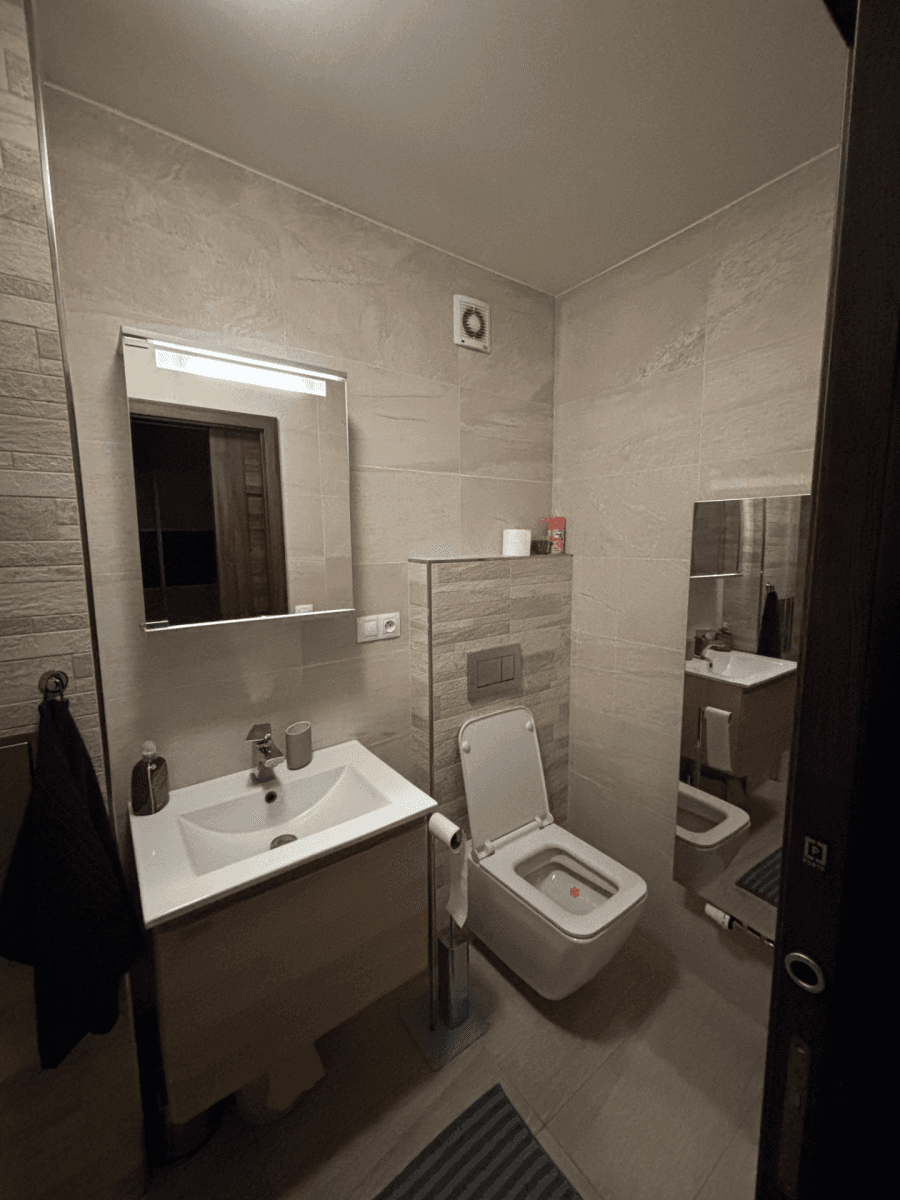Prenájom bytu 2-izbový 55 m², Březinova, Praha, Praha Prenájom bytu 2-izbový 55 m², Březinova, Praha, Praha