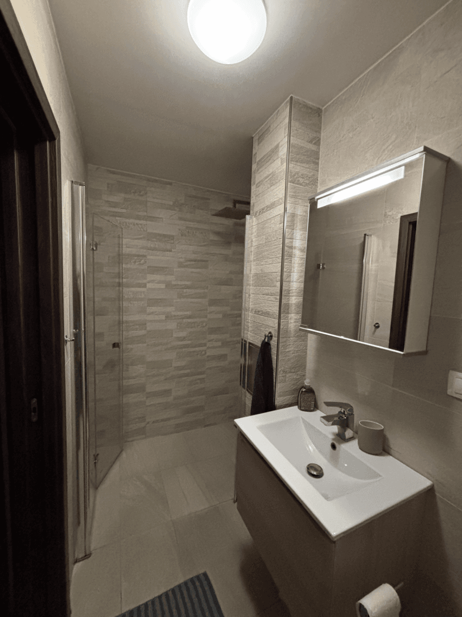 Prenájom bytu 2-izbový 55 m², Březinova, Praha, Praha Prenájom bytu 2-izbový 55 m², Březinova, Praha, Praha
