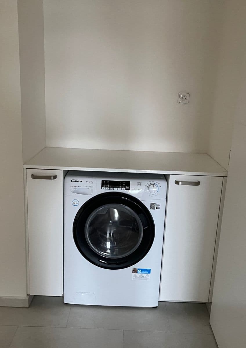 Prenájom bytu 2-izbový 66 m², Krupská, Praha, Praha Prenájom bytu 2-izbový 66 m², Krupská, Praha, Praha
