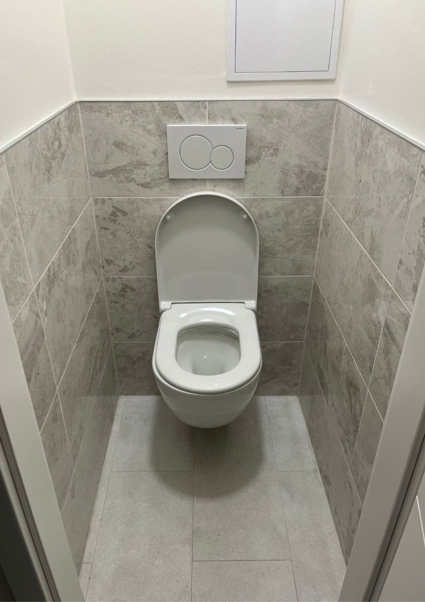 Prenájom bytu 2-izbový 66 m², Krupská, Praha, Praha Prenájom bytu 2-izbový 66 m², Krupská, Praha, Praha