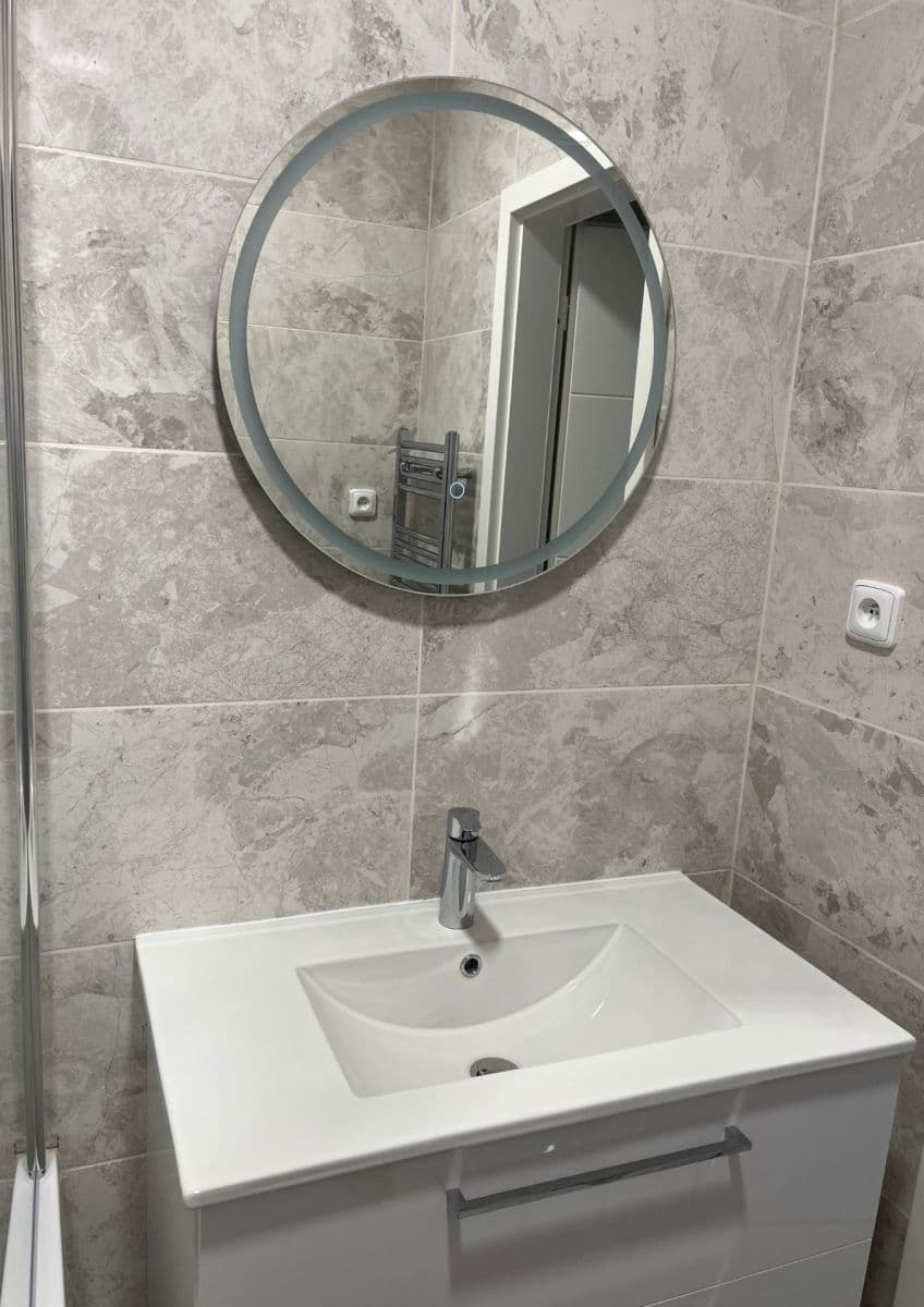 Prenájom bytu 2-izbový 66 m², Krupská, Praha, Praha Prenájom bytu 2-izbový 66 m², Krupská, Praha, Praha