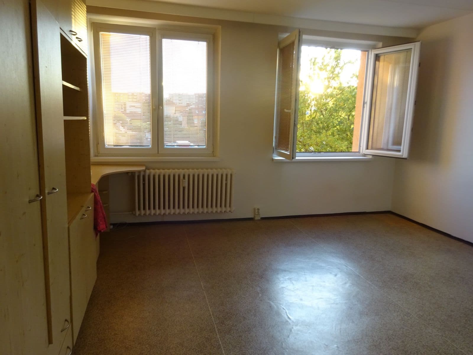 Prenájom bytu 1-izbový 33 m², Spodní, Brno, Jihomoravský kraj Prenájom bytu 1-izbový 33 m², Spodní, Brno, Jihomoravský kraj