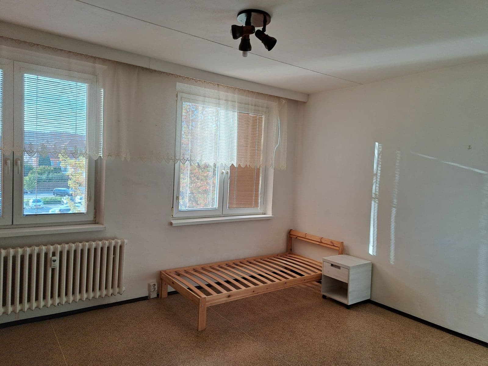 Prenájom bytu 1-izbový 33 m², Spodní, Brno, Jihomoravský kraj Prenájom bytu 1-izbový 33 m², Spodní, Brno, Jihomoravský kraj