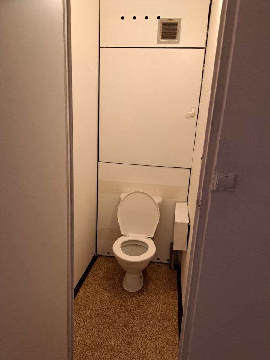 Prenájom bytu 1-izbový 33 m², Spodní, Brno, Jihomoravský kraj Prenájom bytu 1-izbový 33 m², Spodní, Brno, Jihomoravský kraj